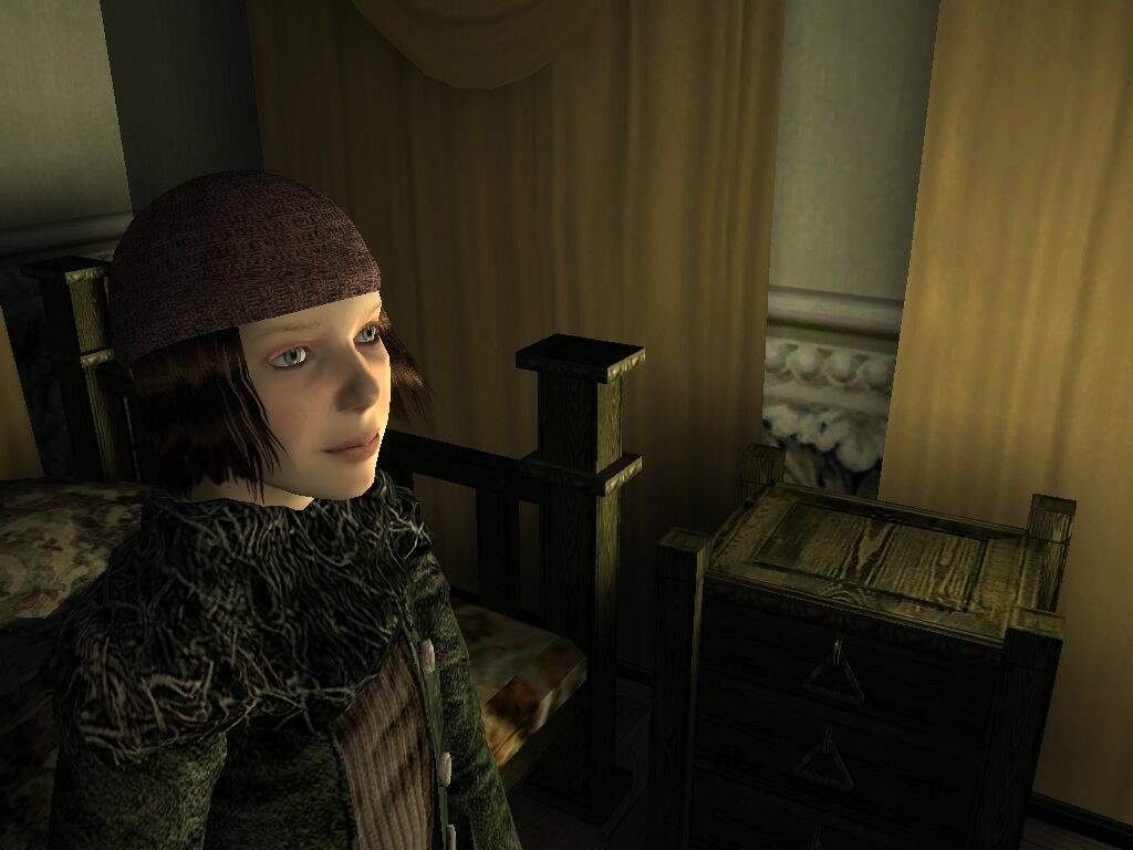 Pathologic classic