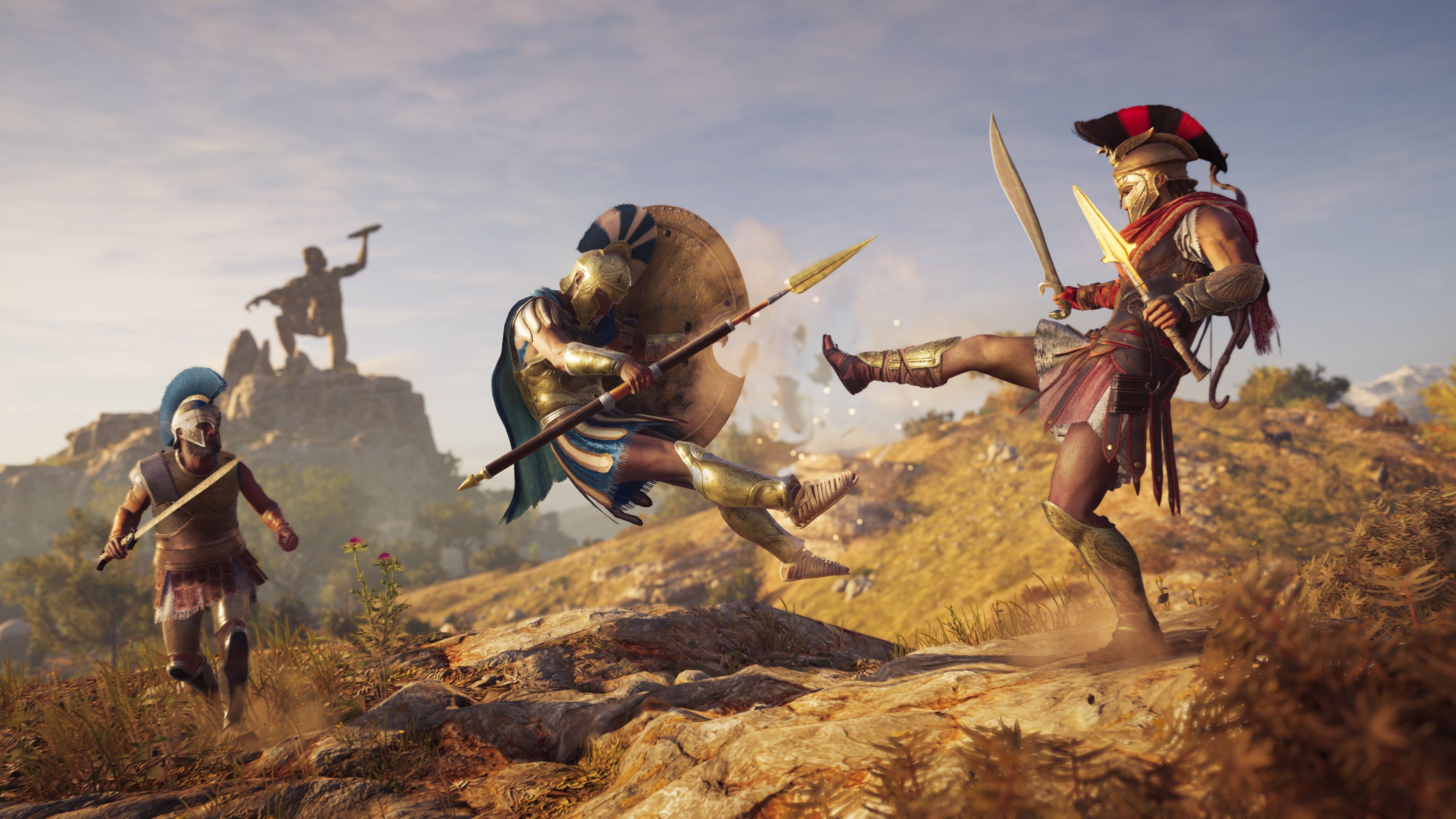 Assassins creed одиссея. Ассасин Одиссея. Assassin"s Creed Odyssey. Assassins Creed Odyssey 4к. Assassins Creed Odyssey битва.