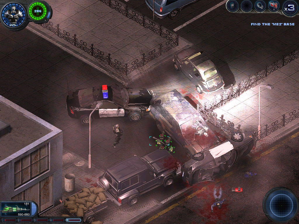 Alien shooter download for pc