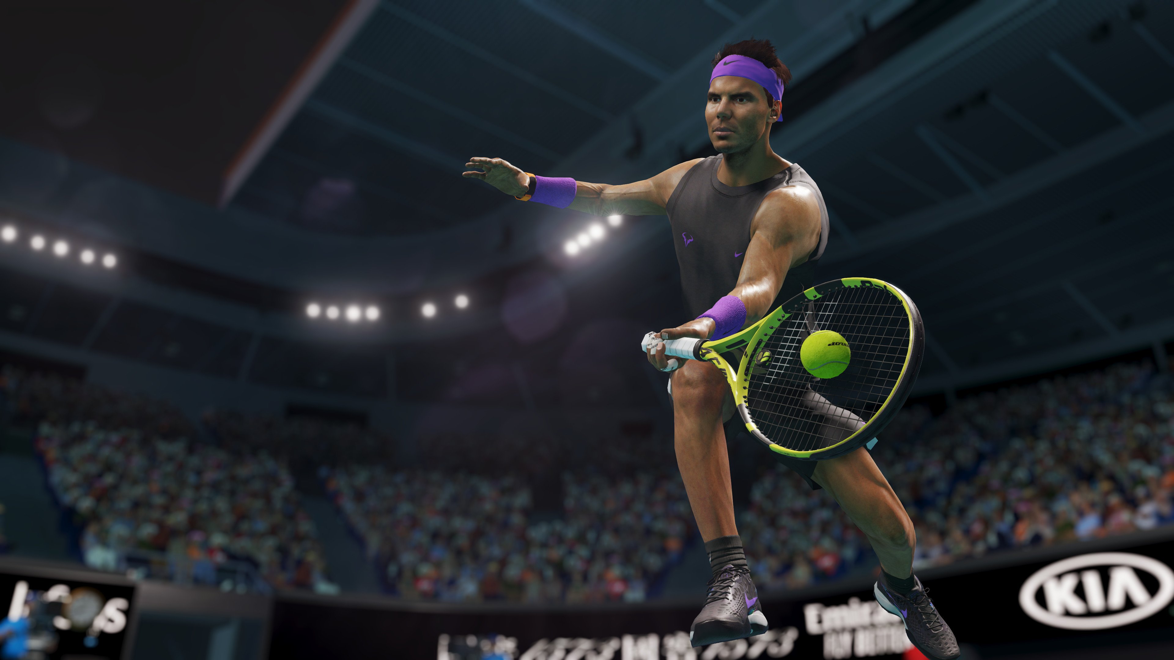 Теннис игра любителей. Ao Tennis 2 (ps4). Ao Tennis 2 Xbox one XS. Ao Tennis 2 Нинтендо свитч. Ao Tennis 2 2020.