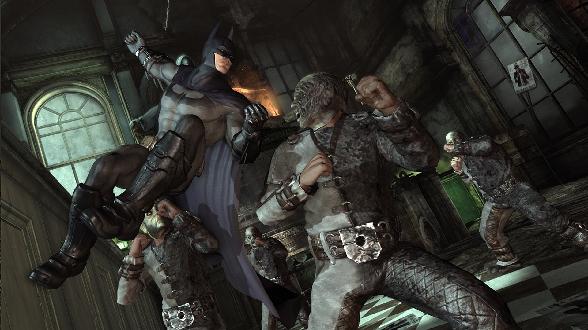 Batman arkham city game. Игра Бэтмен Аркхем Сити. Бэтмен 2 игра Аркхем Сити. Batman: Arkham City (2011). Бэтмен аркам Сити игра.