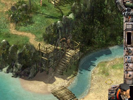 Commandos 2+3 PC משחק | Download