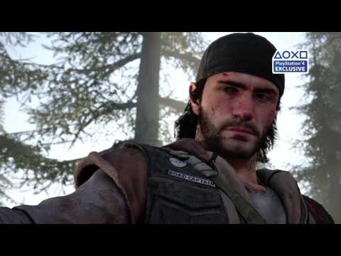 days gone digital code