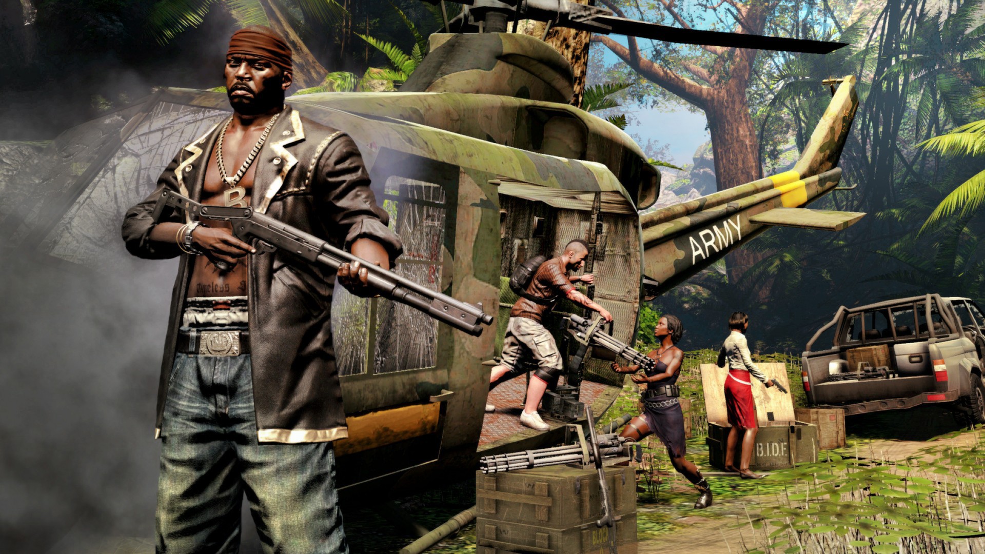 Dead Island 2 Где Купить