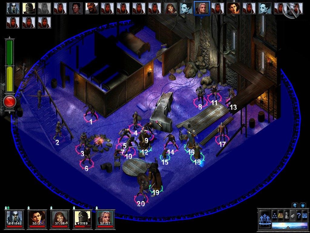 Buy The Temple Of Elemental Evil PC Game | Download