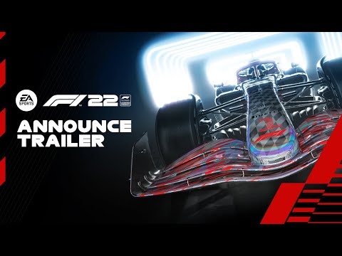 Buy F1 22 2022 PC Game