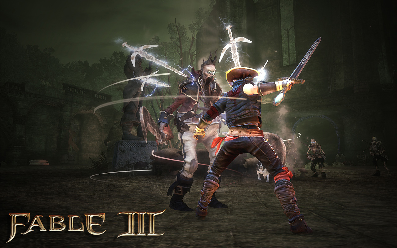 fable 3 dlc free download pc