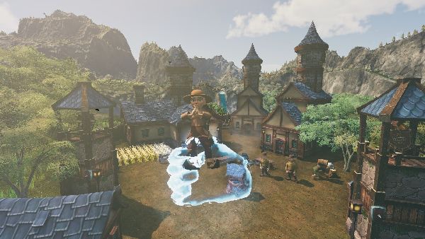 Captura de tela grande 8