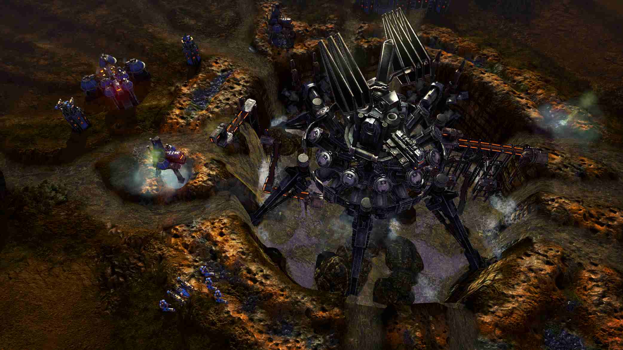 Grey pc. Grey goo. RTS Grey goo. 2015 Grey goo. Grey goo Барка.