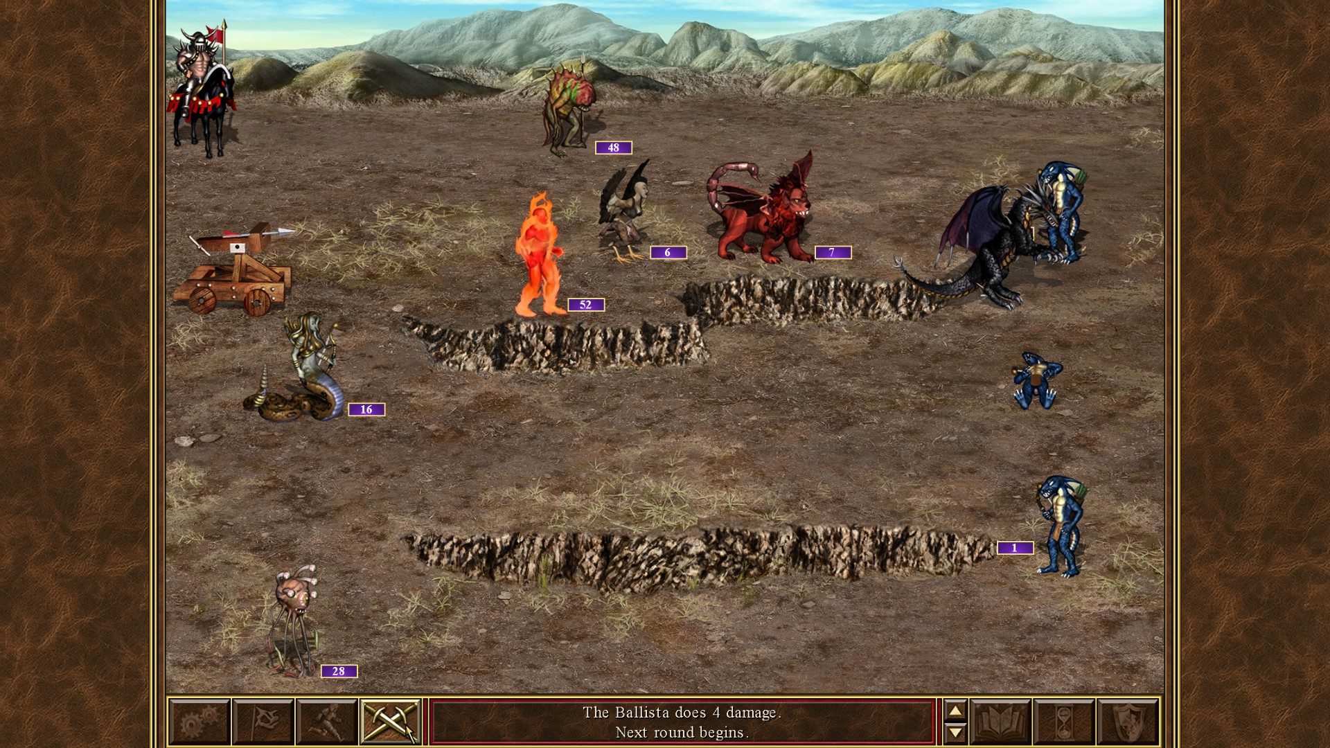 Игры heroes of might and magic 3. Heroes of might and Magic 3 клинок армагеддона.