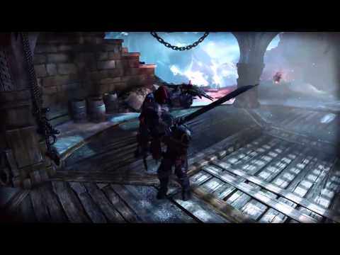 Download game lords of the fallen pc game