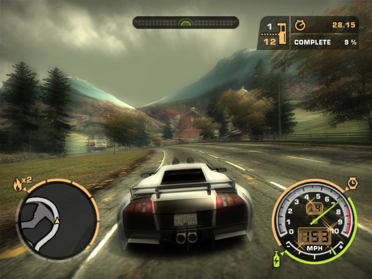 Need For Speed Download Highly Compressed Need For Speed Underground Highly Compressed Download In 149mb For Pc 19 09 03