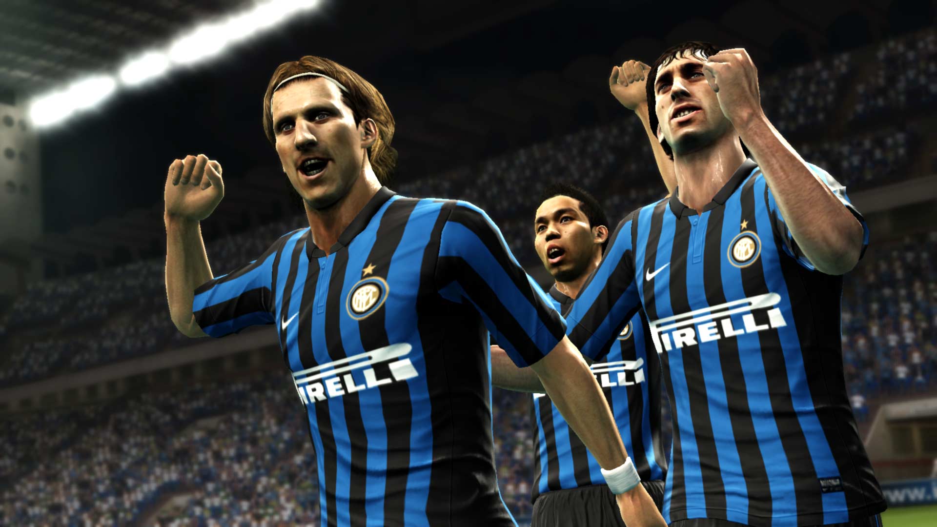 Pro Evolution Soccer 2012 - Pes 2012 - Pc Envio Digital