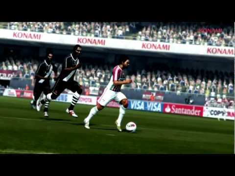 Download Pro Evolution Soccer 2013