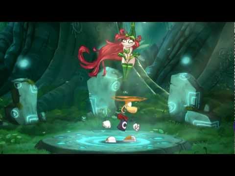 Compras Rayman Origins jogo de PC