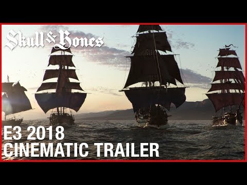 Buy Skull and Bones (PC/EU),Skull and Bones Uplay key- keyworlds