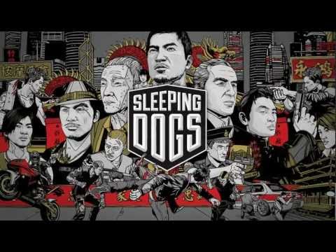 Sleeping Dogs: Definitive Edition XBOX One [Digital Code] 