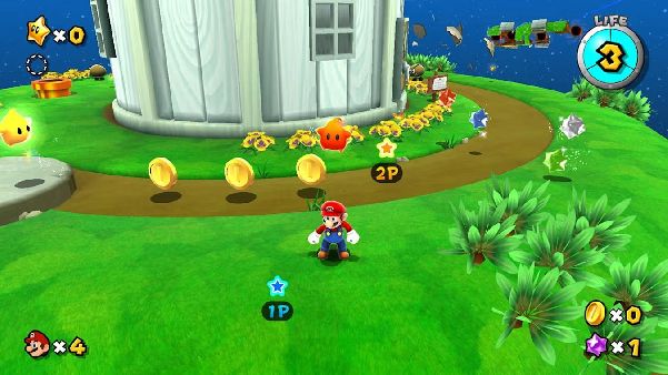 Captura de pantalla grande 5