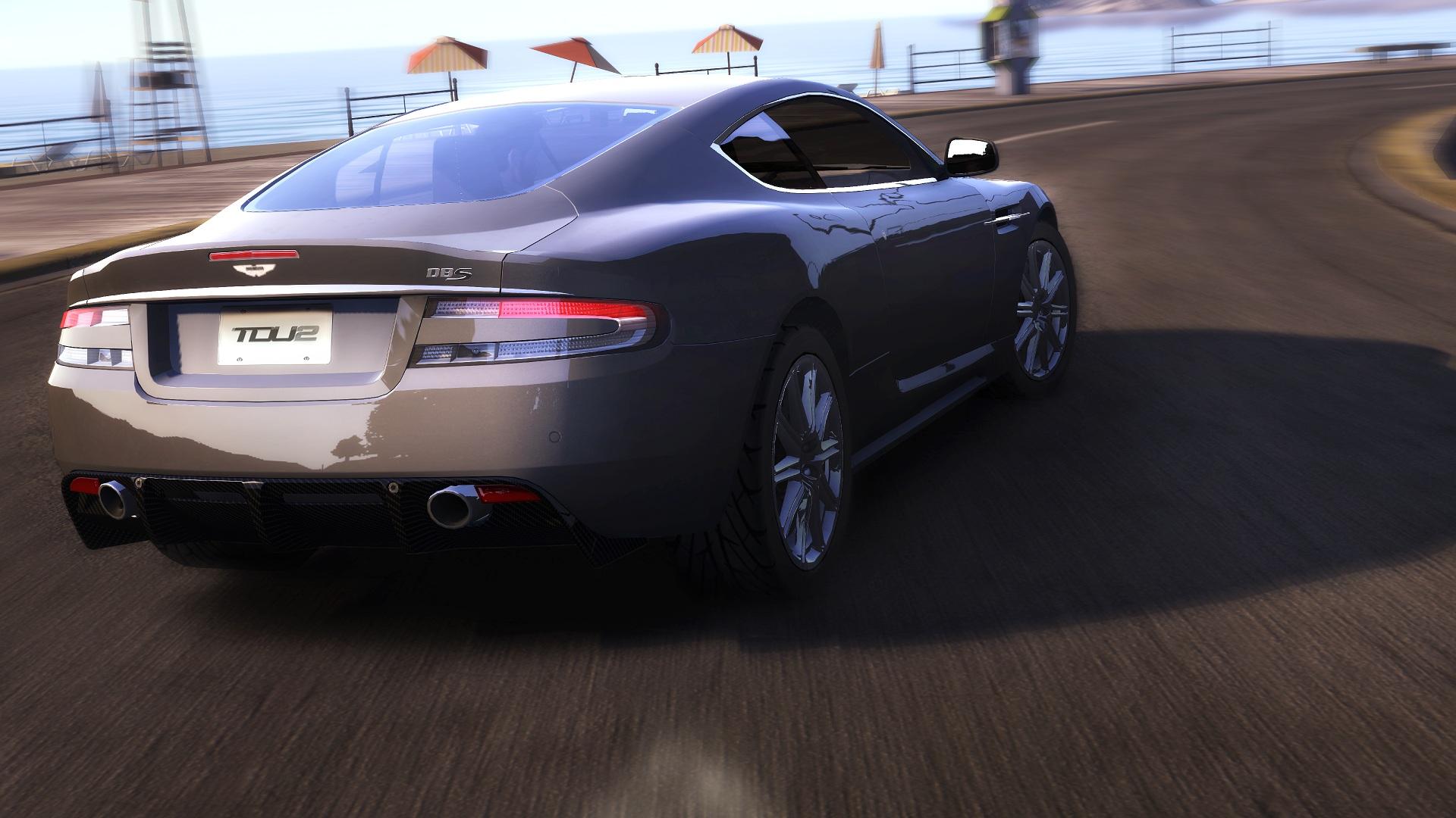 Buy Test Drive Unlimited 2 PC Game | Download