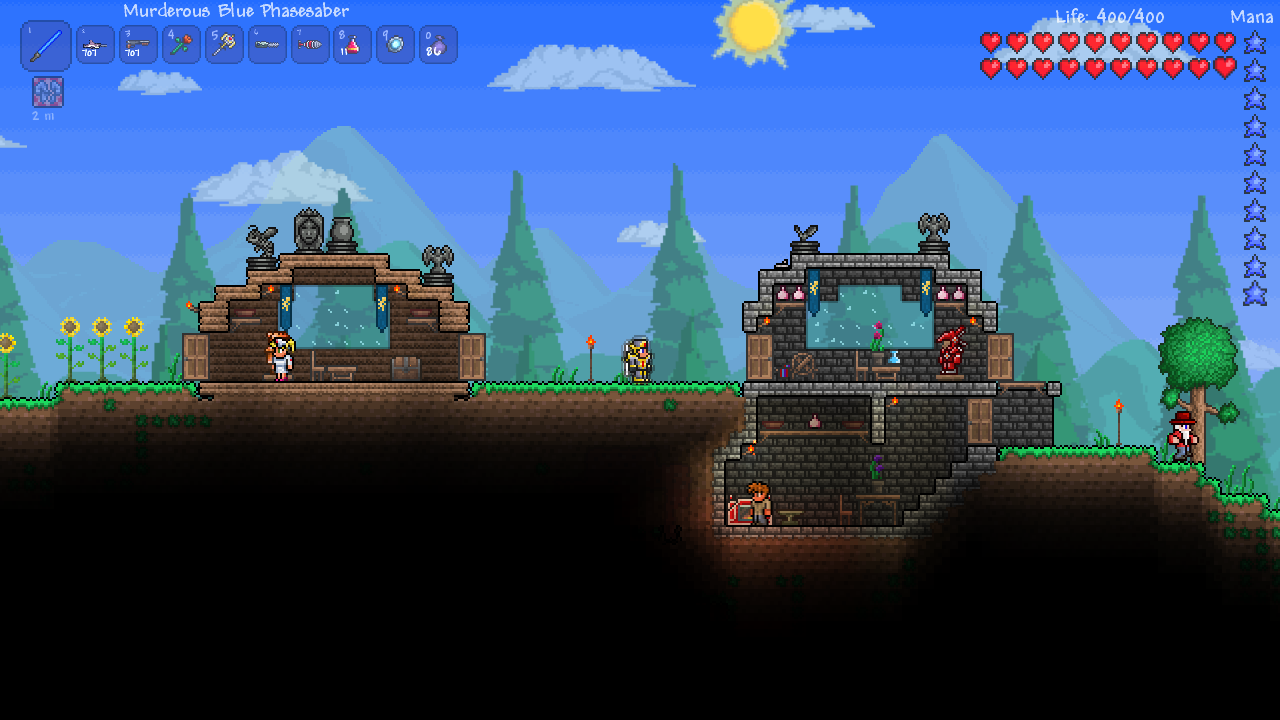 Buy Terraria PC Game