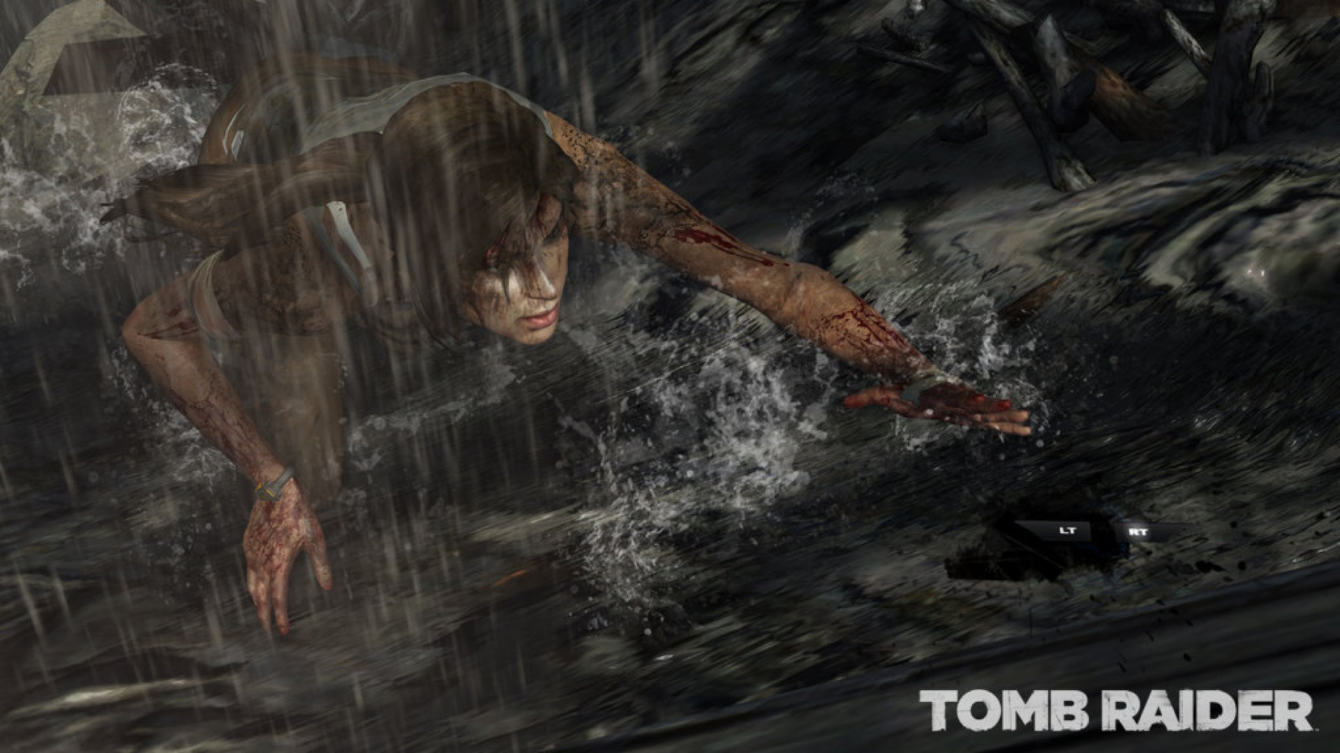 Tomb Raider GOTY Edition, PC Steam Game