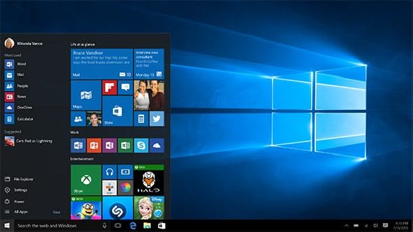 windows 10 home oem download