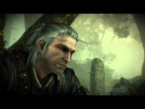 The Witcher 2 Assassins of Kings Enhanced Edition - Download