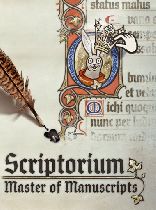 תמונה עבור Scriptorium: Master of Manuscripts Steam