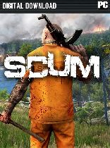 Buy SCUM Game Download