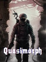 Buy Quasimorph Game Download