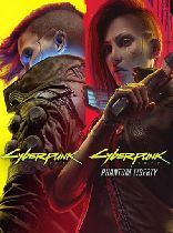 Buy Cyberpunk 2077 & Phantom Liberty Bundle Game Download