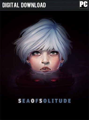 Sea of Solitude cd key