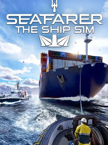 Seafarer: The Ship Sim תמונת המוצר