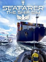 תמונה עבור Seafarer: The Ship Sim Steam
