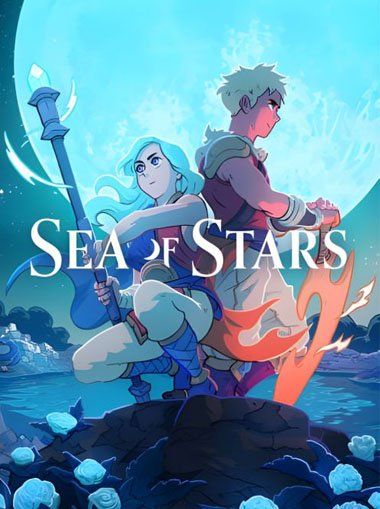 Sea of Stars cd key