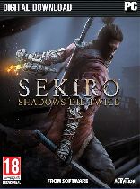 Buy Sekiro: Shadows Die Twice Game Download