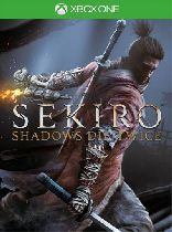 Buy Sekiro: Shadows Die Twice - Xbox One (Digital Code) Game Download