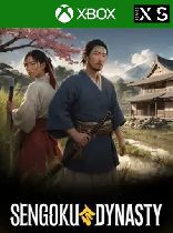 Capture d'écran Sengoku Dynasty - Xbox Series X|S/PC