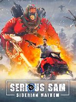 Buy Serious Sam: Siberian Mayhem Game Download