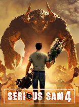 Buy Serious Sam 4 Game Download