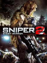 Buy Sniper Ghost Warrior 2 Game Download