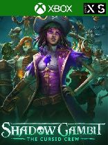 Buy Shadow Gambit: The Cursed Crew - Xbox Series X|S Game Download