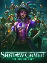 Buy Shadow Gambit: The Cursed Crew Game Download