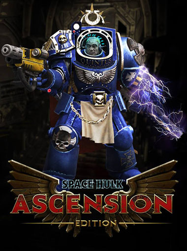 Space Hulk Ascension cd key