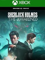 Buy Sherlock Holmes The Awakened - Xbox One/Series X|S Game Download