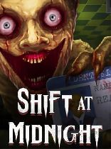 תמונה עבור Shift At Midnight Steam