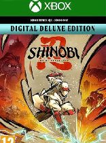 תמונת המוצר Shinobi: Art of Vengeance Deluxe Edition - Xbox One/Series X|S