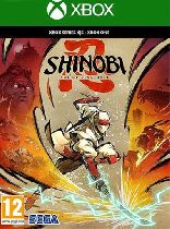 תמונה עבור Shinobi: Art of Vengeance - Xbox One/Series X|S Xbox Live