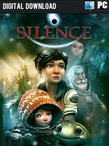 Silence cd key