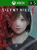 Buy SILENT HILL f - Xbox Series X|S/Windows PC Game Download